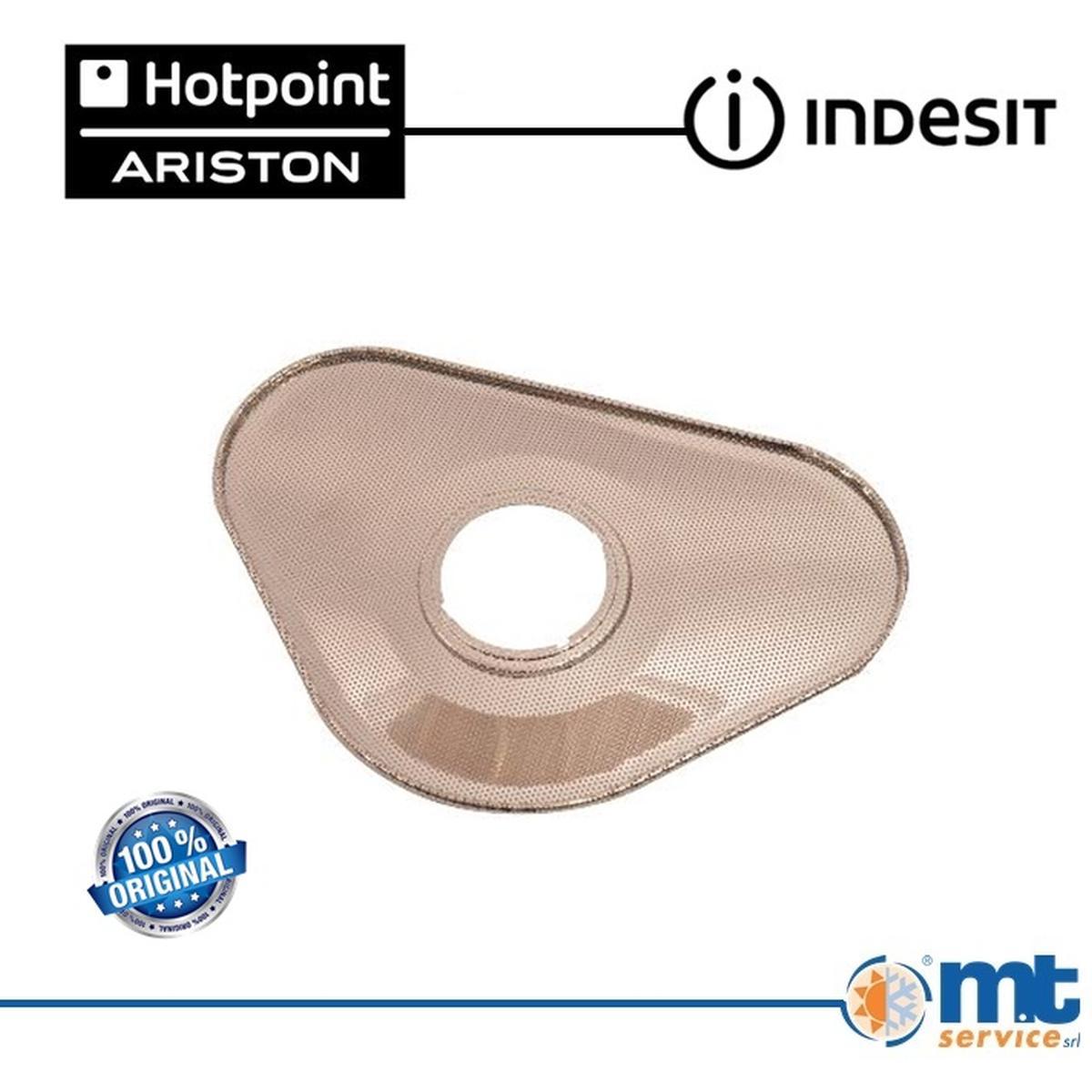 Filtro estraibile inox lvs2000 rohs