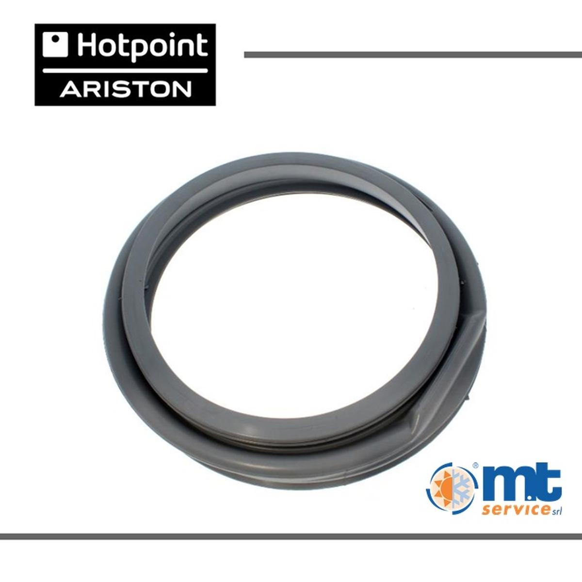 Guarnizione oblo' ariston indesit c00145390