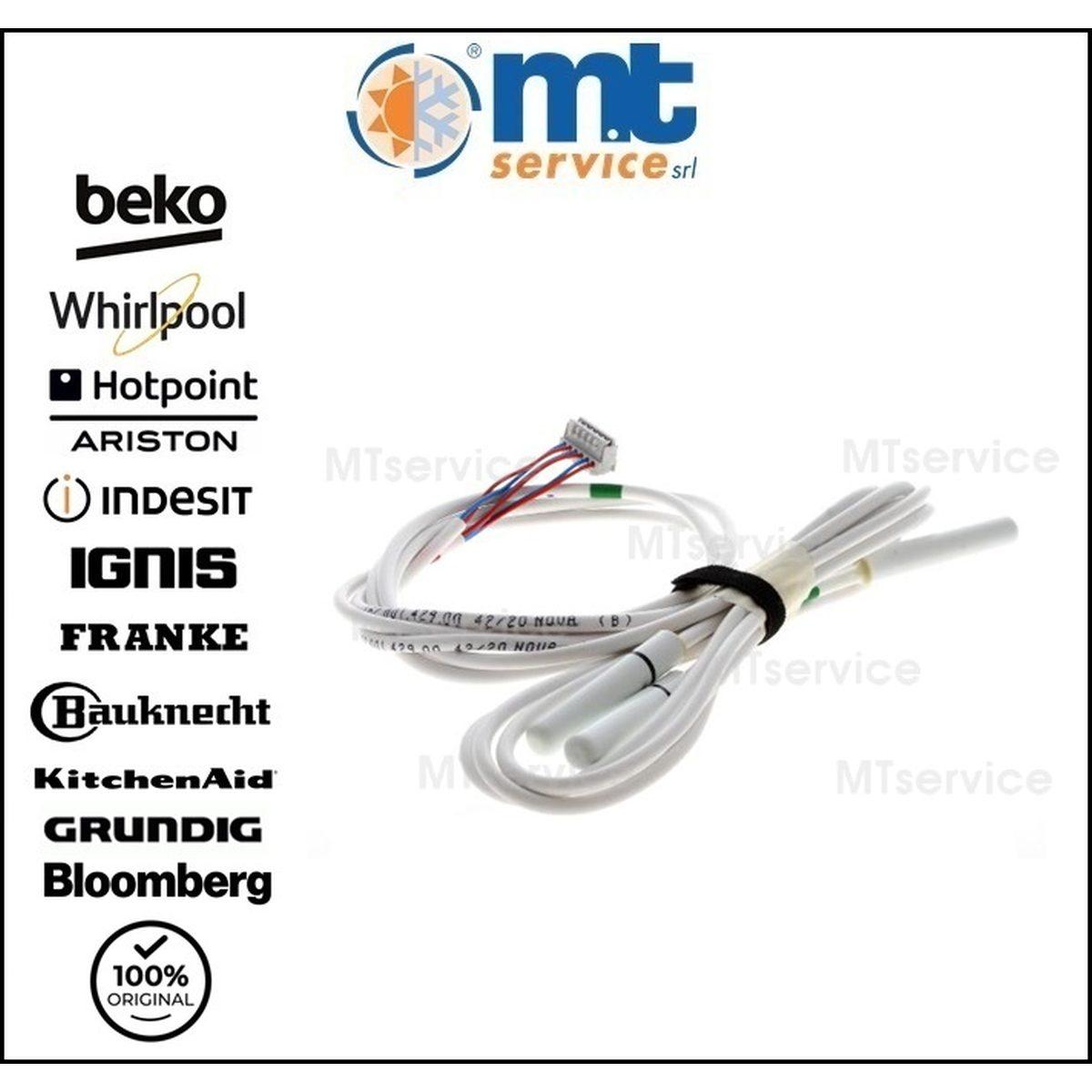 Sonde combi batteria 70nf c00145781