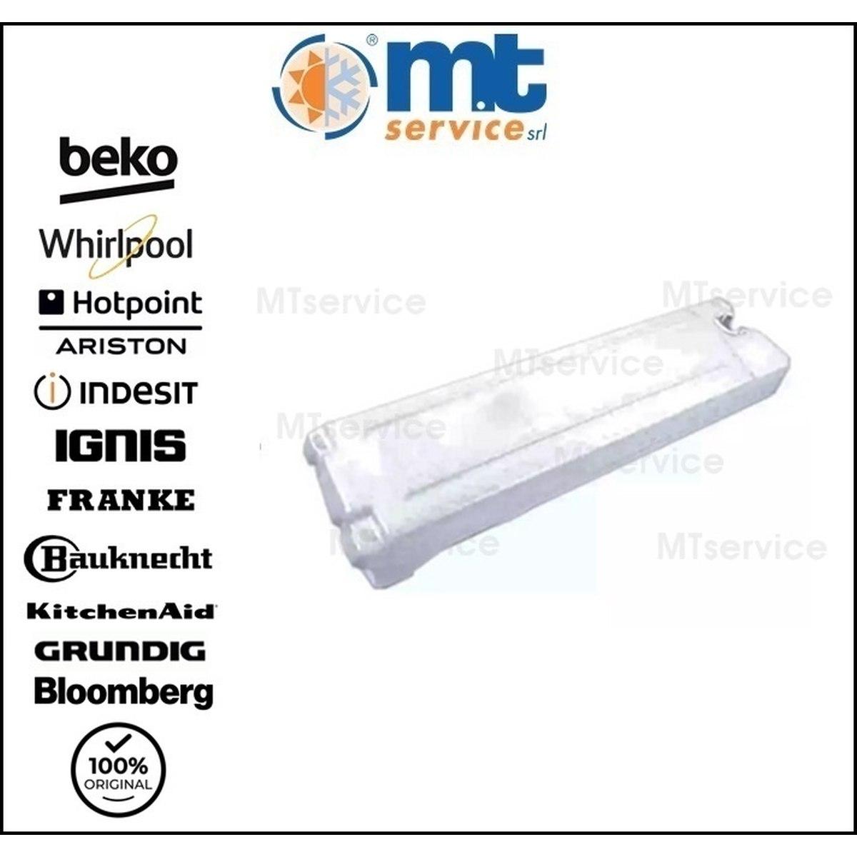 Contenitore d'acqua eolos ex c00622827