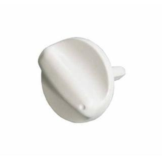 Manopola trimmer grigia frigo (all.11)