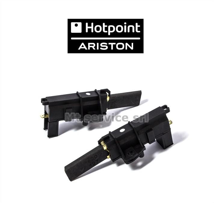 Kitspazzola motore cpl/inclinat ig-zn c00194594 - 481236248004