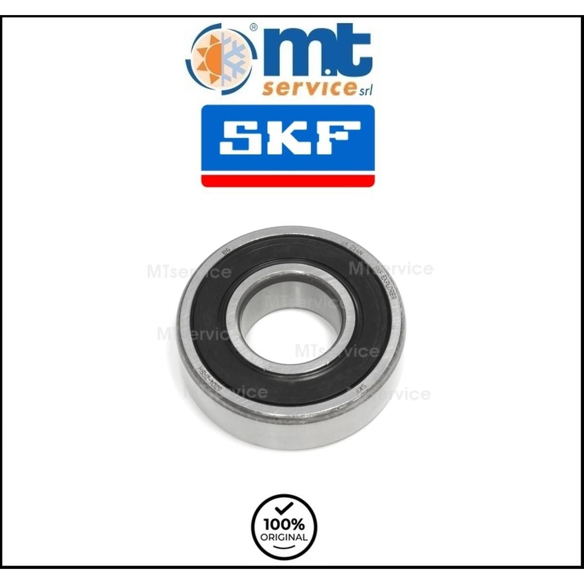 Cuscinetto 6204 skf 2rs