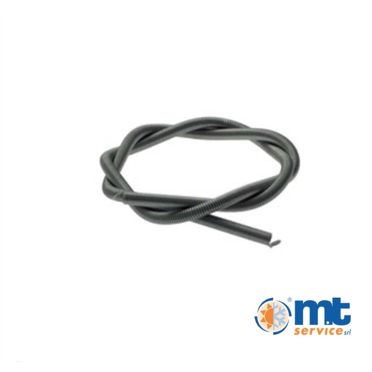 Anello in acciaio universale per fissaggio interno guarnizione oblo' - vasca