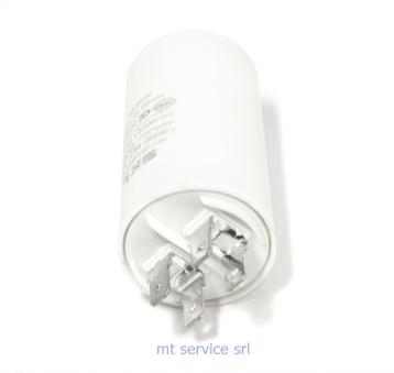 Condensatore 8 mf