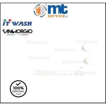 Kit tasti comandi lavatrice itwash sangiorgio 39901024800