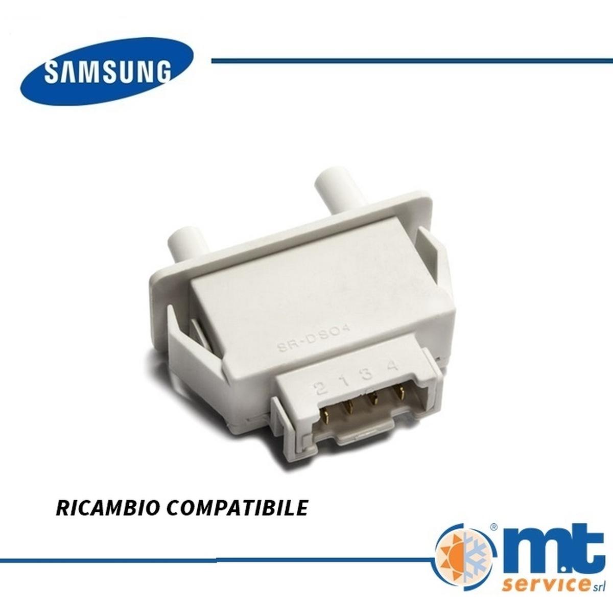 Interruttore doppio samsung compatibile da34-00006c 00229017