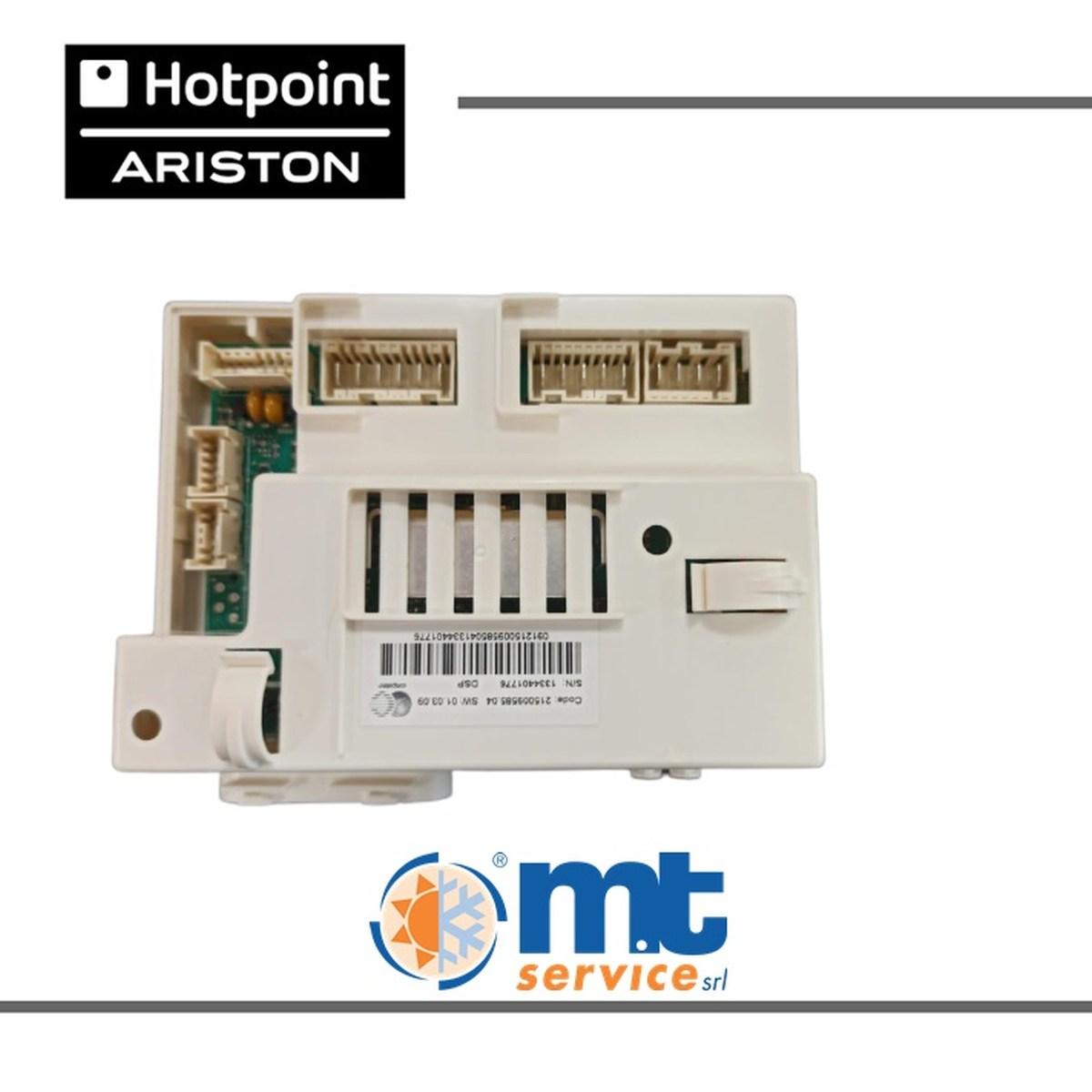 Modulo arcadia base 8 vie
