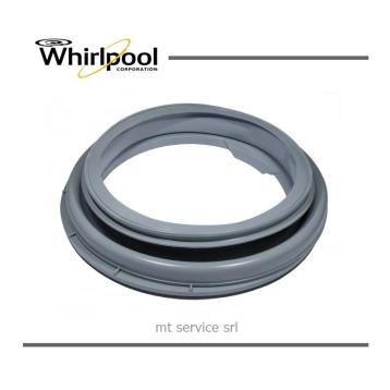 Soffietto ignis whirlpool delta 1311 awm200 serie 602
