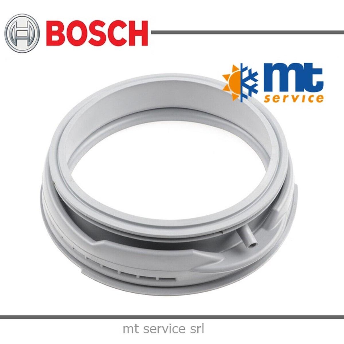 Soffietto oblo bosch siemens compatibile epdm 00289500 00263617 gsk003bo