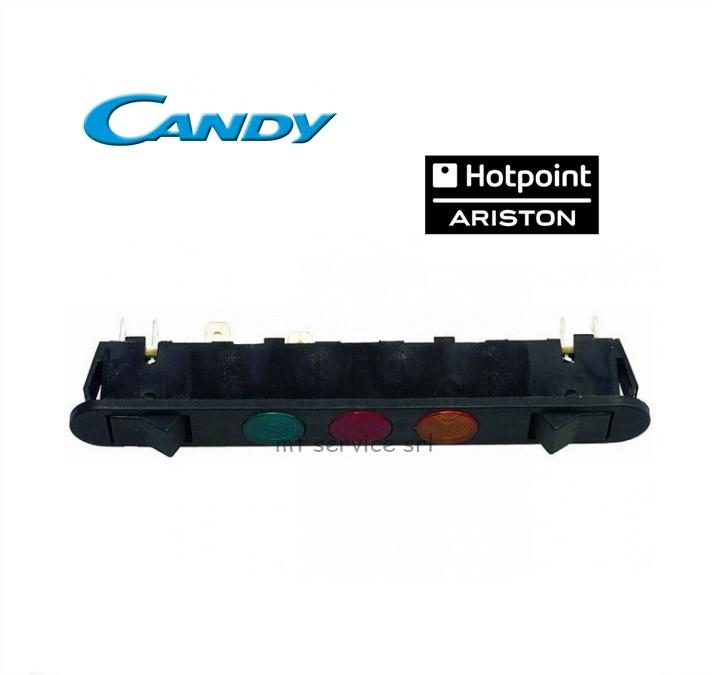GRUPPO 3 SPIE+2INTERR.COMB.ARISTON CY92215748 ar021612 METALFLEX HL4 00229102