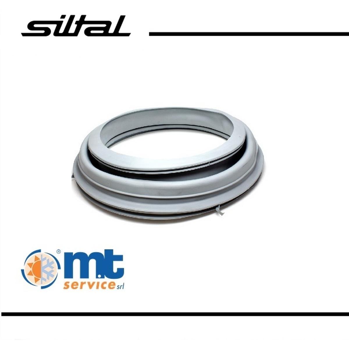 SOFFIETTO SILTAL OCEAN WA43 36523500 per siltal SLS40 SL3008