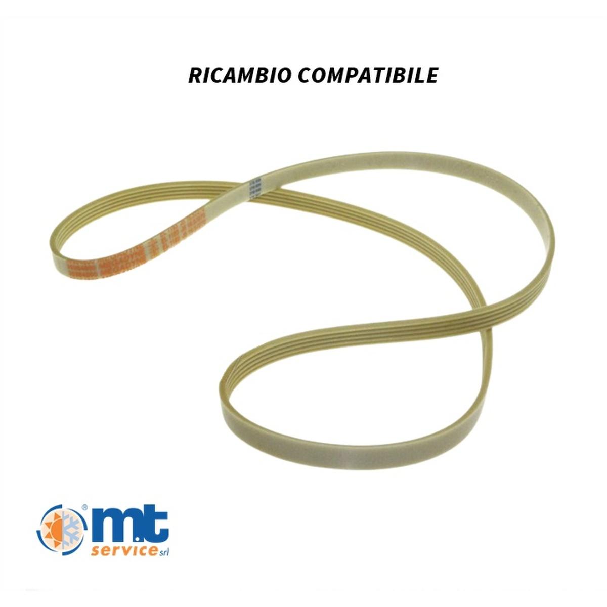 Cinghia poly-v el.1183 wn553