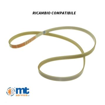 Cinghia poly-v el.1183 wn553