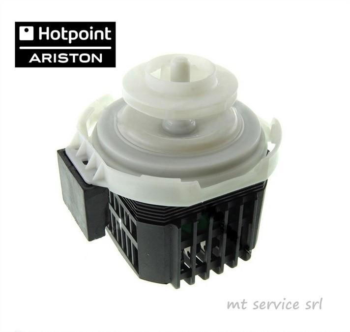 Elettropompa bldc 220/240v + guarnizione mtr504id ariston