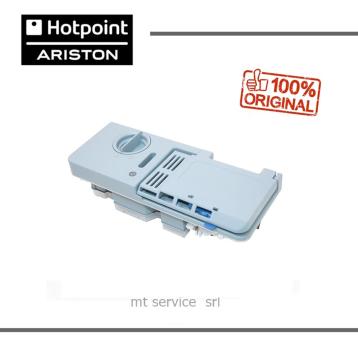 Elettrodosatore detersivo rohs ariston originale