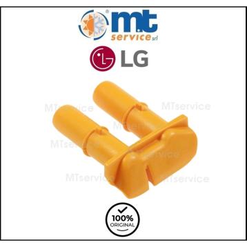 Tappo/connettore per guarnizione oblÒ lg originale 4932er3007a