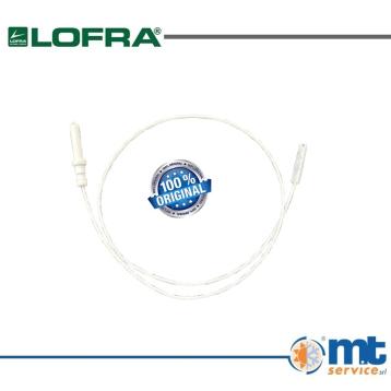 Candela piano tripla corona originale lofra 03010550