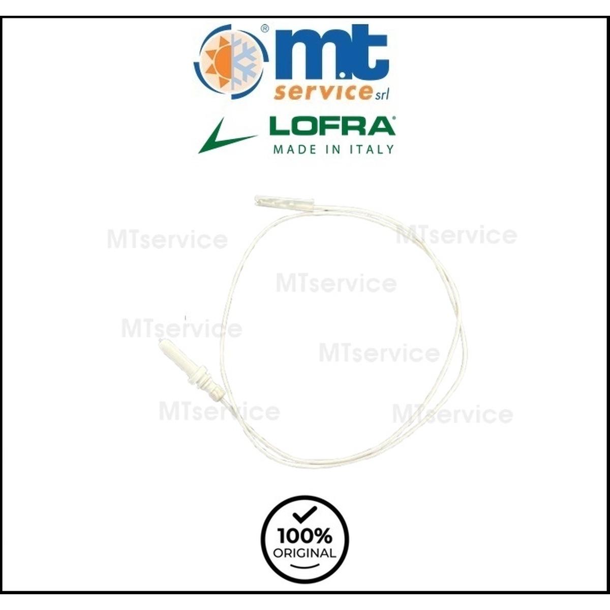 Candeletta tripla corona lofra 03010609