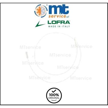 CANDELETTA ACCENSIONE SABAF III SERIE 900mm ORIGINALE LOFRA 03010780