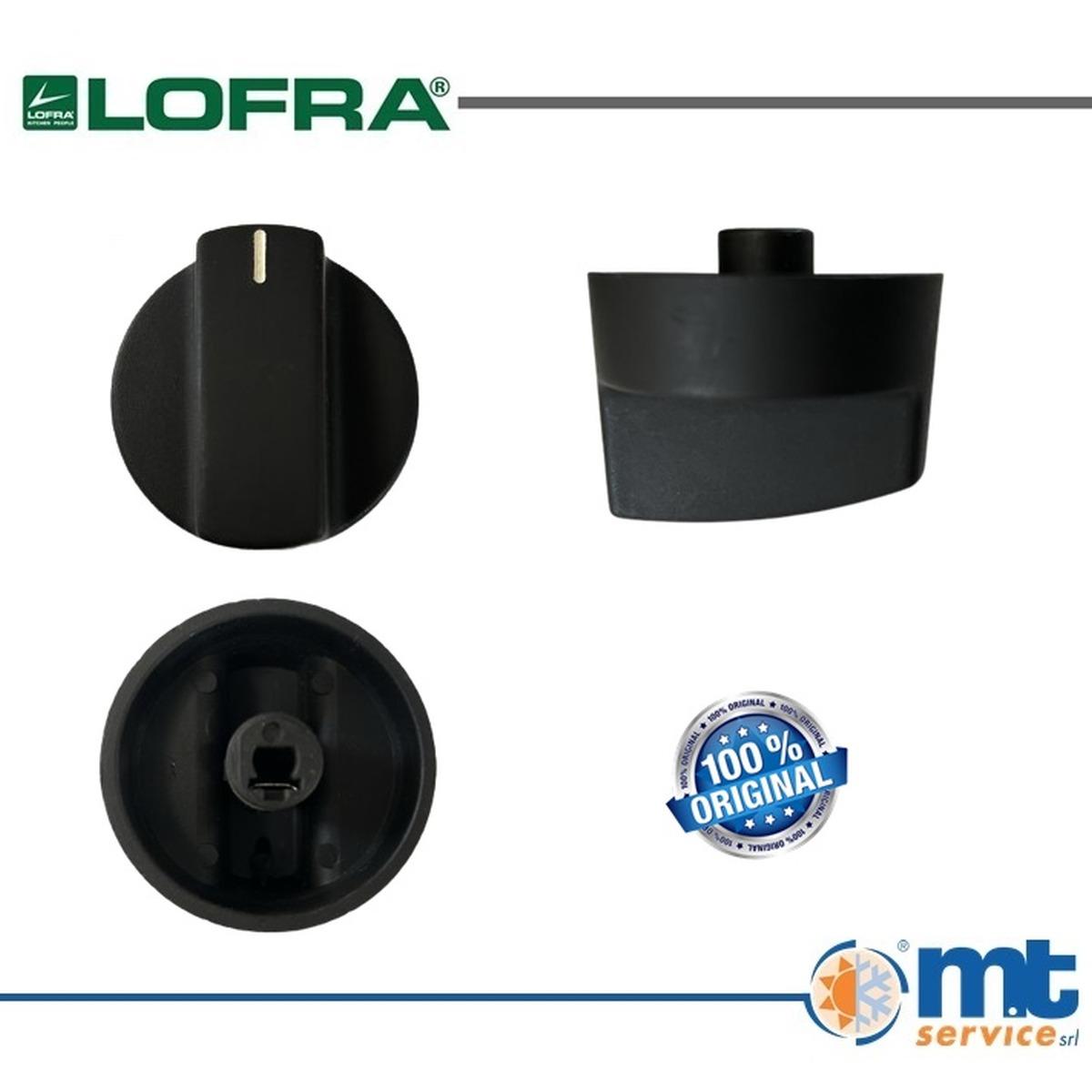 Manopola cucina lofra 03140368