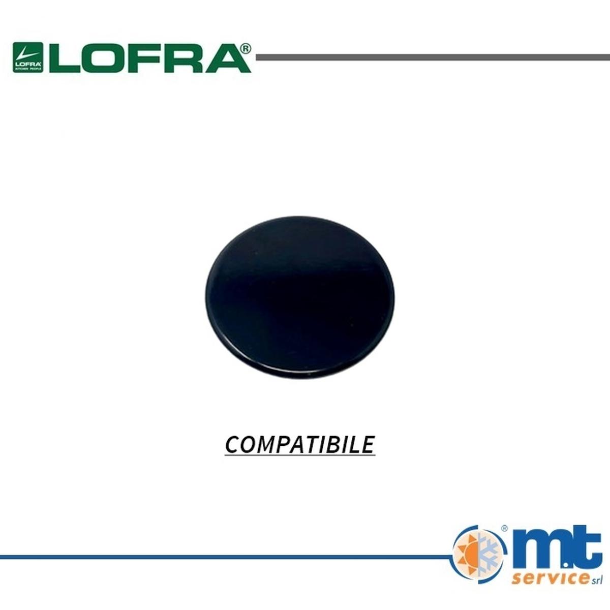 Spartifiamma interno compatibile lofra 03190069