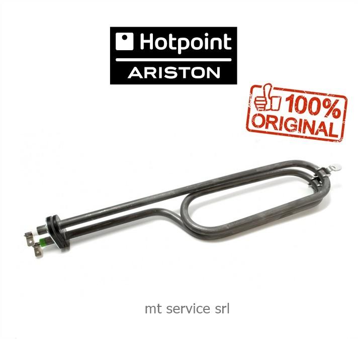 Resistenza asciugatura 230v 1500w vpl 62