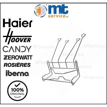 Accessorio lava scarpe asciugatrice candy hoover