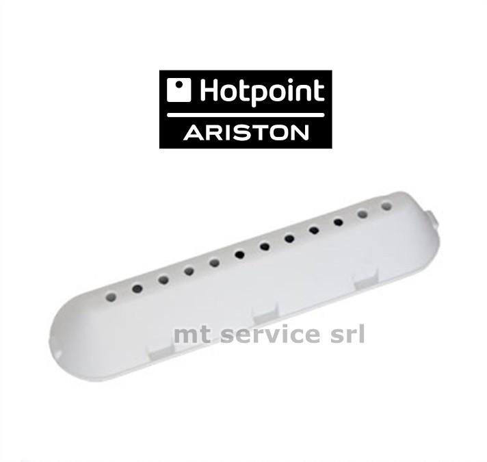 Trascinatore estraibile 62 lt lungh. 225 mm ar4113