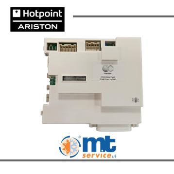 Scheda elettronica evo ii a1 sw4.05.05(for card)