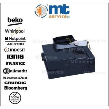 Gruppo scheda elettronica compressore inverter frigo beko 5645510500