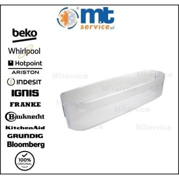 Balconcino-bottiglie 473x104x135 trasp. ex c00114673