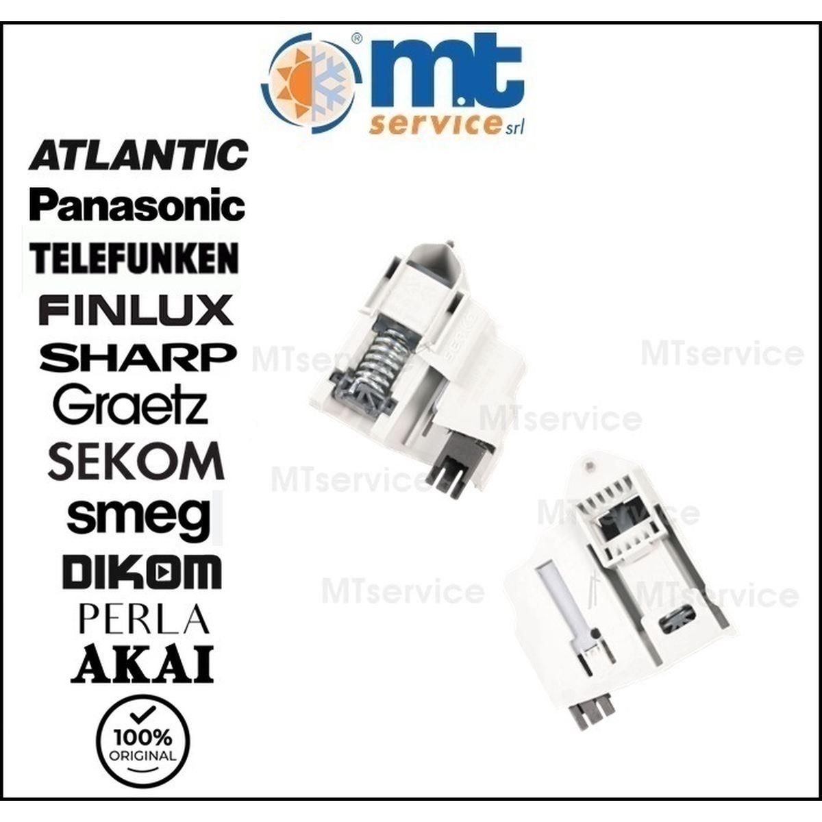 Elettroserratura alternativa a 32035780
