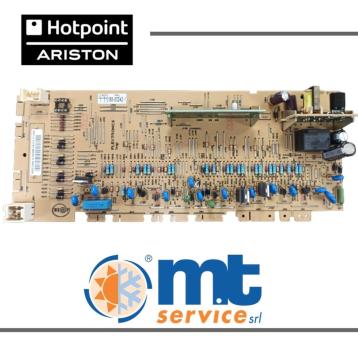 Scheda di potenza full senza eeprom(vdr) ex c00265589