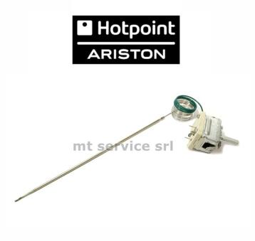 Termostato forno 262c indesit 297891 originale 3c