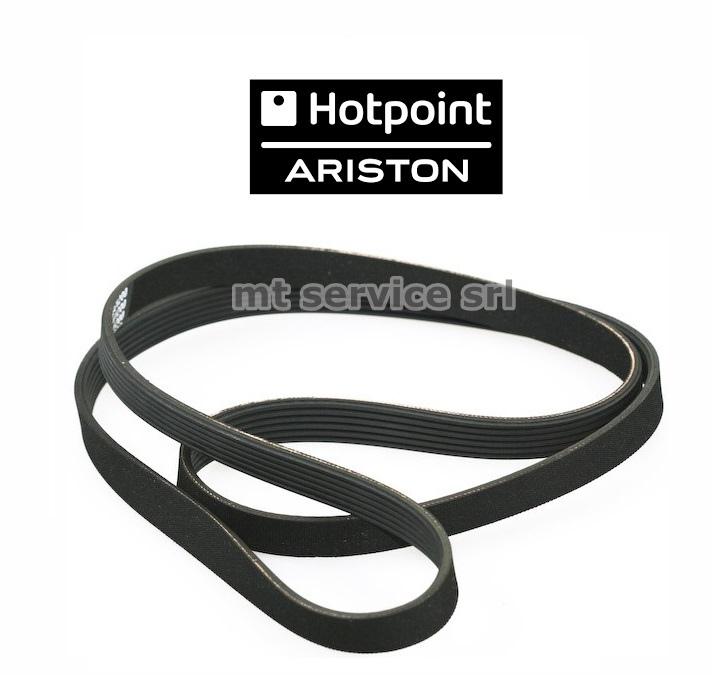CINGHIA 1991 H6 Asciugatrice ARISTON 116358,ORIGINALE C00300793 sost. 116358