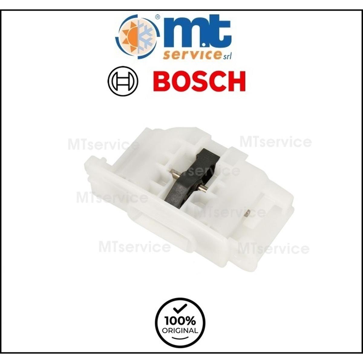 Chiusura originale asciugatrice bosch 10022250