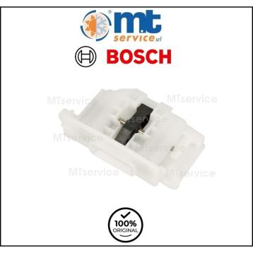 Chiusura originale asciugatrice bosch 10022250