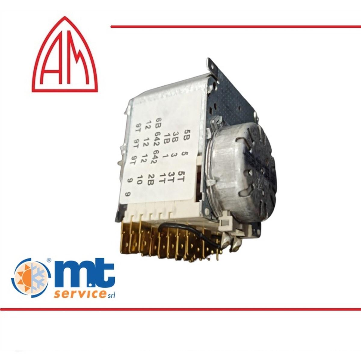 Timer 0797-4701 516019000