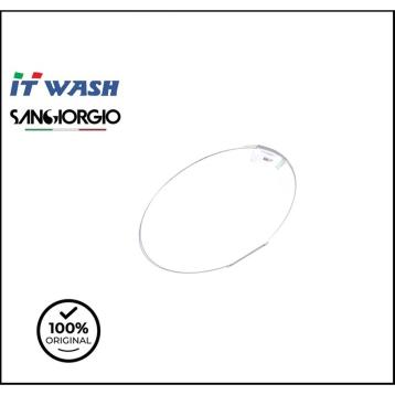 Anello fissaggio interno posteriore 39201009300 per soffietto oblo 55le505 gsk000iw