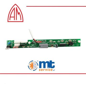 Modulo elettronico 5 led 1 pulsante 546135500