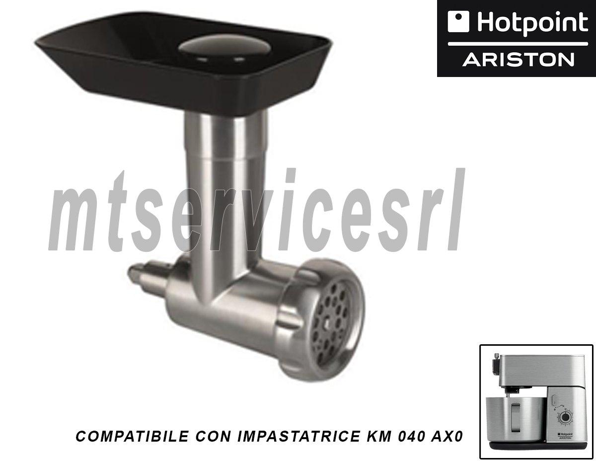 Km kitfg ax0 accessorio per miscelare e lavorare prodotti alimentari