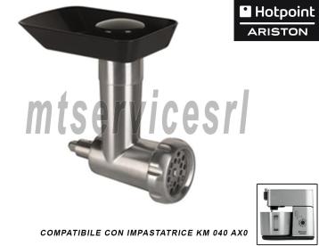 Km kitfg ax0 accessorio per miscelare e lavorare prodotti alimentari