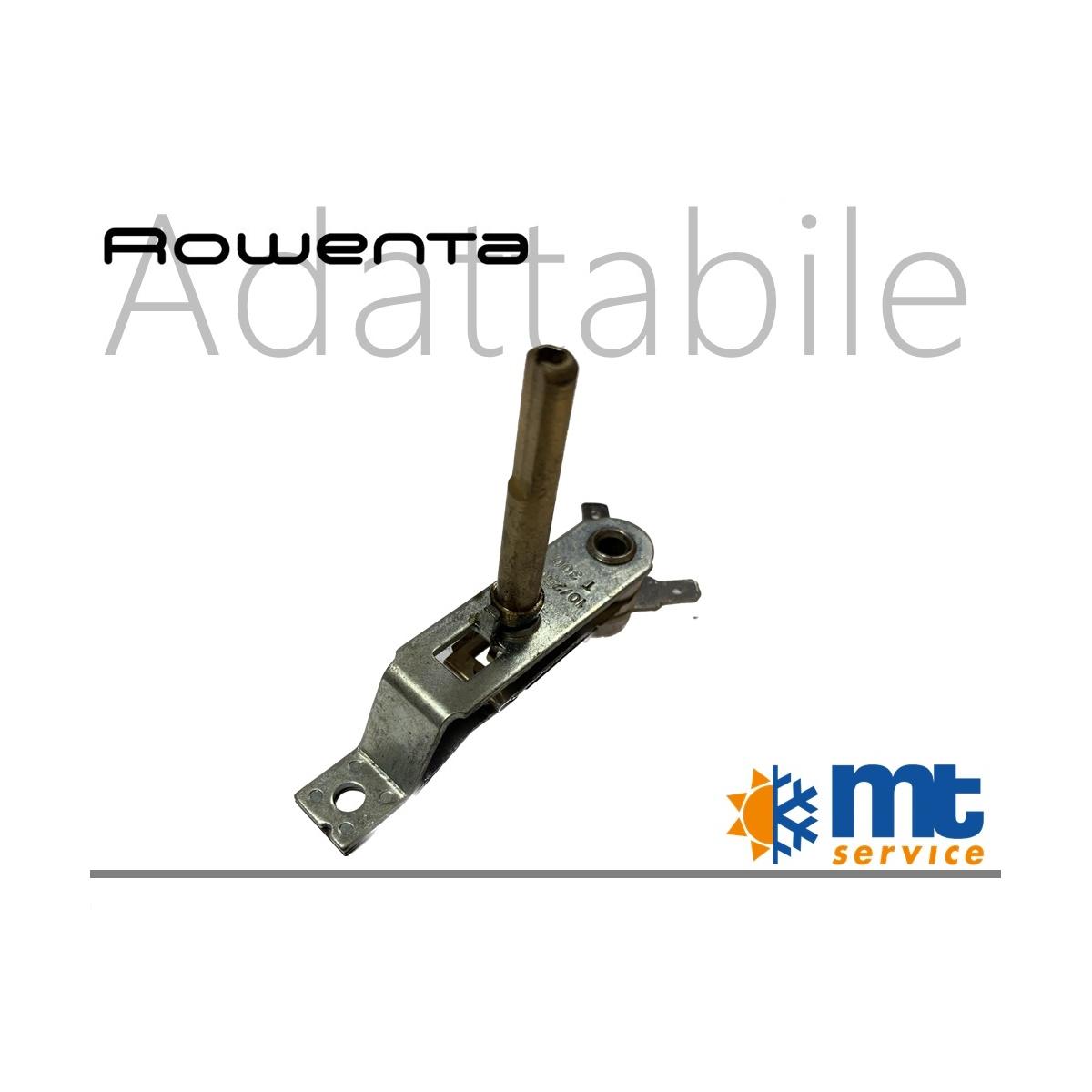 Termostato adattabile ferro da stiro rowenta