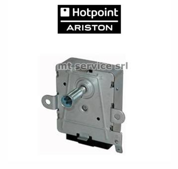 MOTORIDUTTORE GIRARROSTO ARISTON ORIGINALE 6 watt 110/220V