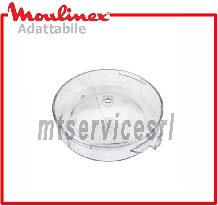 Coperchio bicchiere per moulinex babychef (adattabile)