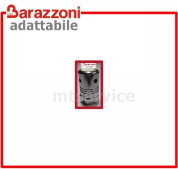 Valvola di sicurezza adattabile barazzoni