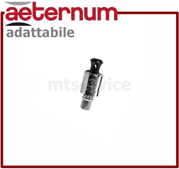 Valvola Esercizio Pentola a Pressione adattabile Aeternum N268S