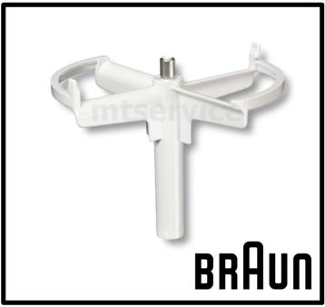 Portadischi per robot braun multipratic