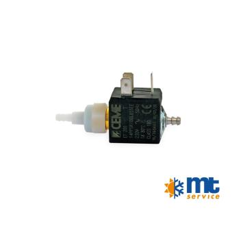 MICROPOMPA VAPORE CEME 19W / 230V - PORTATA 55/80 cc/min